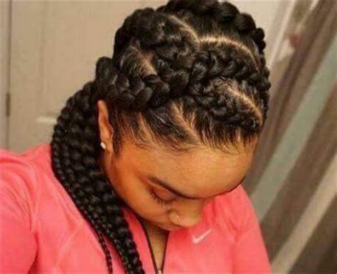 At african hair braiding and extension centre, you can get your hair braided with extensions from $200 and also have your 100% human hair extensions done from $200. Florence African Hair Braiding Nashville TN www ...
