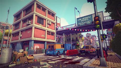We did not find results for: 3d Postapocalyptic cartoon city pack on Behance | City cartoon, Art of animation resort, City