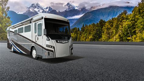 The Best 5 Class A Motorhomes For Full Time Living