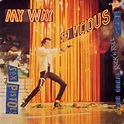 Sex Pistols / Sid Vicious - My Way (1978, Vinyl) | Discogs