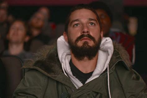 Why Shia Labeoufs Allmymovies Was So Successful The Verge