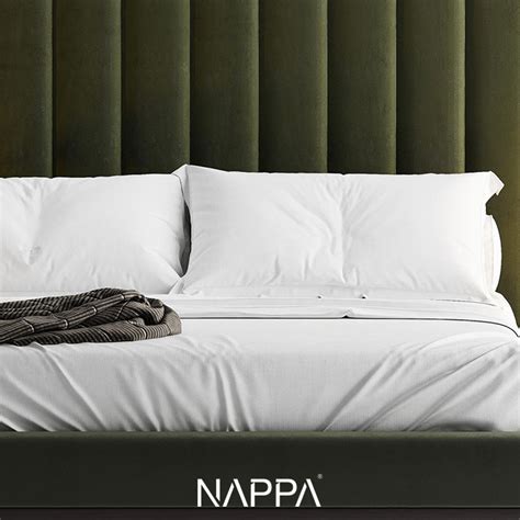 Prada Bed Nappa Home