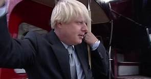 Boris Johnson: Moments from his leadership