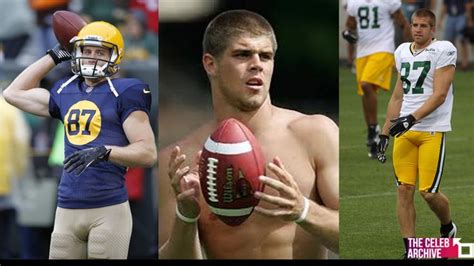 Sexy Hunk Jordy Nelson Is An American Football Wide Receiver For The Green Bay Packers Of The