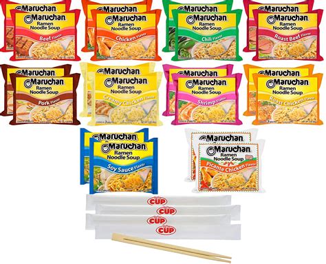 Maruchan Ramen