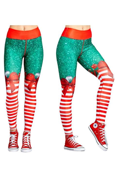 Cute Christmas Outfit Leggings Outfits With Leggings Cute Christmas Outfits Trendy Fashion