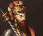 Edward III Of England Biography - Facts, Childhood, Family Life ...