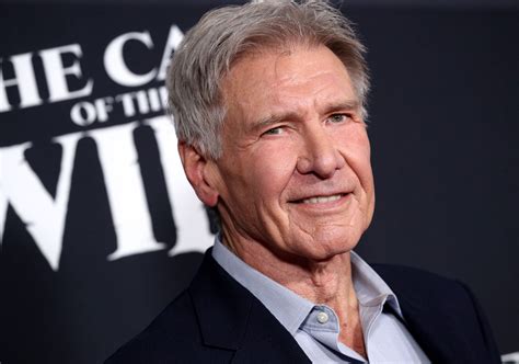 Harrison Ford Hurt Filming Indiana Jones 5 More Stars Who Were