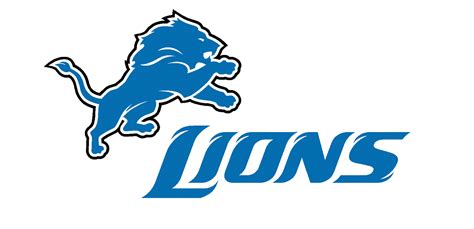 Collection Of Detroit Lions Logo Png Pluspng