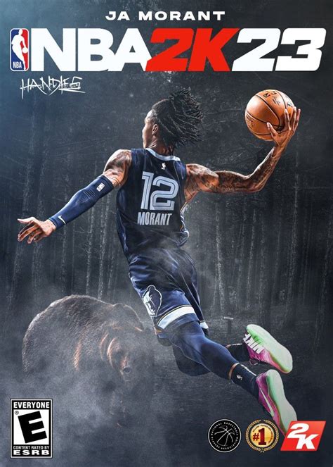 Inez Fox Buzz Nba 2k24 Cover