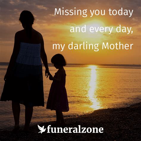 Grief And Loss Quotes In Loving Memory Of A Very Special Mother Loss