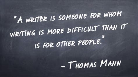 10 Great Quotes About Writing • Tim Miles And Co