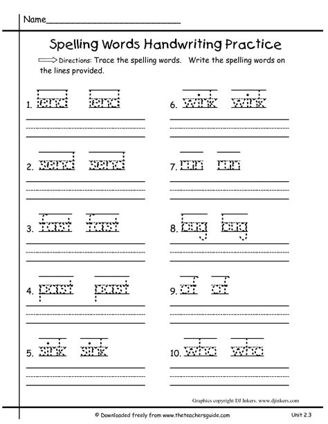 24 sample language arts worksheet templates from 3rd grade language arts worksheets, source:template.net. Worksheet : Free Printable Language Arts Worksheets For ...