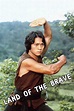 Land of the Brave movie large poster.