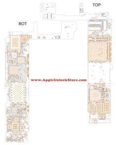 Here you will find all iphone schematic factory download for educational purposes. AppleUnlockStore :: SERVICE MANUALS :: iPhone 6S Plus Circuit Diagram Service Manual Schematic ...