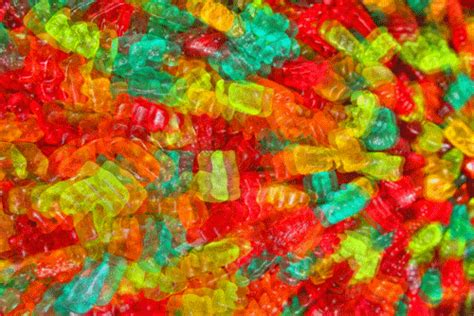 Gummi Bears On Tumblr