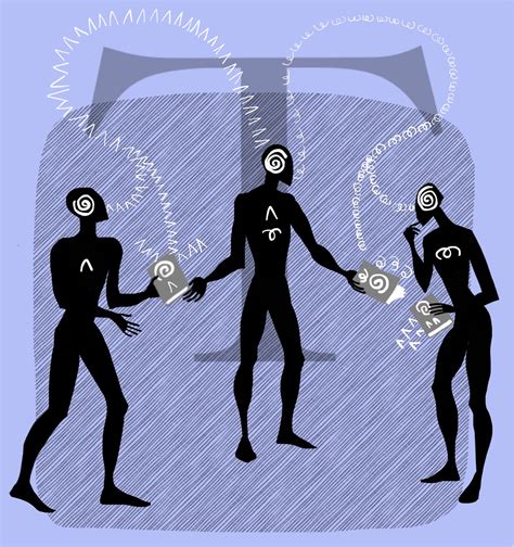 Letters on Liberty: Translation as liberation – Academy of Ideas