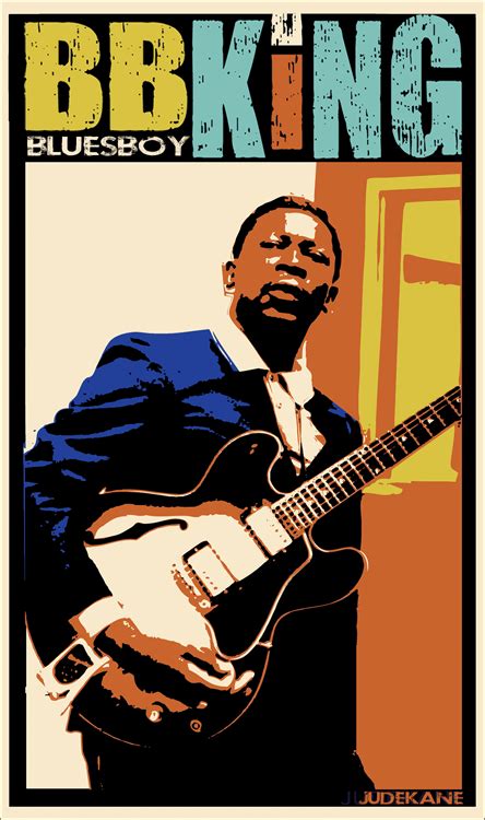 Riley B King With Images Graphic Illustration Album Covers Fictional Characters