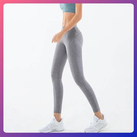 Spot Sweatpants Sports Skirt European And American Yoga Pants Female