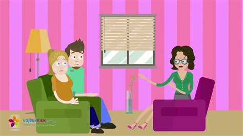 How did I overcome my vaginismus problem? (Vaginismus Animation Film