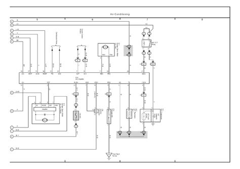 Kenworth T800 Wiring Schematic Wiring Diagram