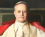 Pope Pius XI Biography - Facts, Childhood, Family Life & Achievements