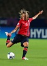 Norwegische Nationalspielerin Caroline Graham Hansen wechselt zum VfL ...