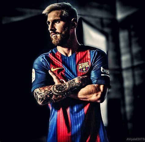 Voir plus d'idées sur le thème fc barcelone, footballeur, barcelone. Messi 2017 Wallpapers - Wallpaper Cave