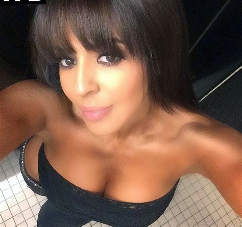 Layla El Hot And Sexy Photo Collection Leaked Diaries