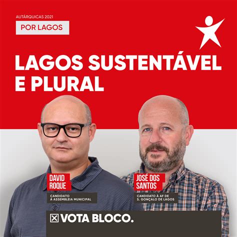 Autárquicas 2021 Bloco De Esquerda Apresenta Candidatos A Lagos Por Um Concelho Mais