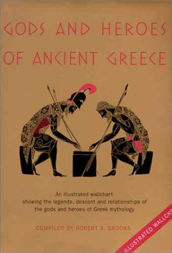 Sell Buy Or Rent Gods And Heroes Of Ancient Greece 9780807865002