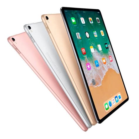 They run the ios and ipados mobile operating systems. iPad Pro 3 Release Date, A11X Bionic Processor, Face ID, Specs