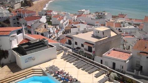 boa vista hotel and spa adults only algarve portugal youtube