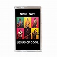 Nick Lowe - Jesus of Cool (40th Anniversary Edition) - Cassette Yep Roc ...