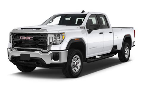 2021 Gmc Sierra 3500hd Prices Reviews And Photos Motortrend