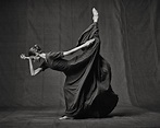 Prima-Ballerina und Muse Swetlana Sacharowa - Russia Beyond DE