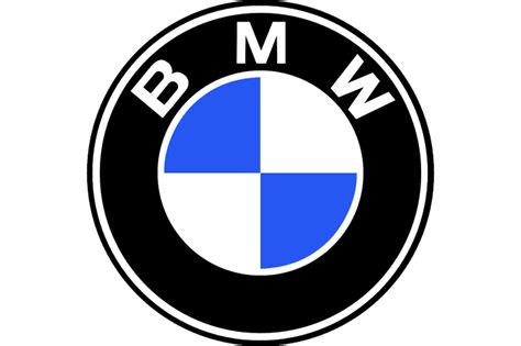 Bmw 1 logo, bmw 1 logo black and white,. BMW Logo Round Emblem Vinyl Decal | OBD Innovations