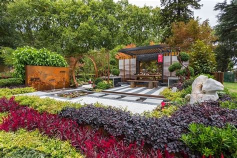 This virtual show is our solution to getting you connected with businesses that can assist you with all browse through our throwback gallery section and go down memory lane and see where the sicba home & garden show began in the 1980s! This year's Landscape Design Show Gardens - Melbourne ...