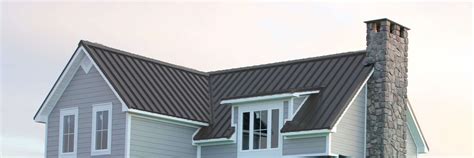 Metal Roofing Colors For New Roof Panels At Upstate Metal Supply