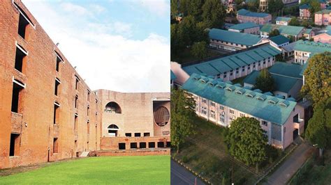 these 10 most beautiful college campuses in india will amaze you