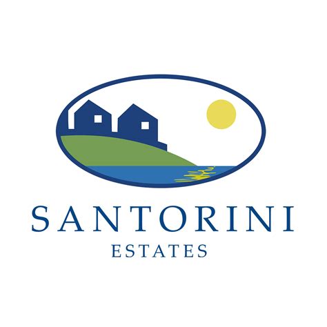 Santorini Estates Project