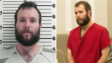 Man Accused Of Tying Up 5 People In Basement Takes Plea Deal In Utah