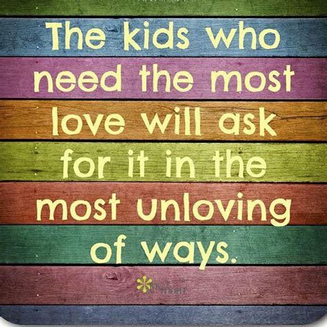 Seven Things Every Child Needs To Hear I Love You Im Therealdr