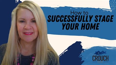 Transform Your Home's Selling Potential: Master the Art of Staging