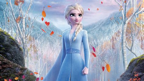 Watch frozen ii online free dvd english streaming frozen ii (2019) full movie watch online free hq 123movies. Frozen 2 Wallpaper