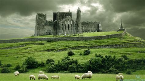 Irish Landscape Wallpaper 60 Images