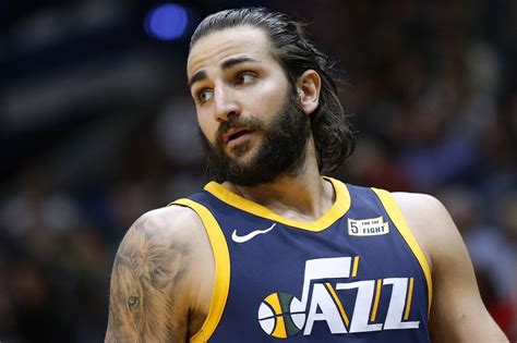 Utah Jazz What Does The Future Hold For Ricky Rubio