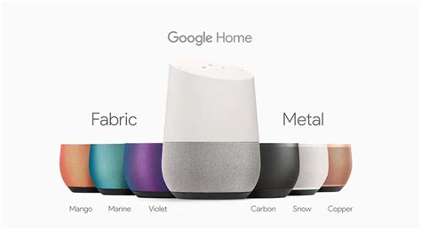 Not only is there a variety of extra features and functionality, but. Google announces new Google Home features at Pixel keynote ...