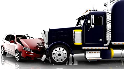Four Common Causes Of Trucking Accidents