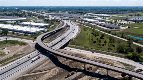 Photos Highway 141 Flyover Is Almost Complete